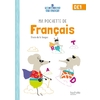 POCHETTE FRANCAIS CE1 ATELIERS ELEVE ED 2021