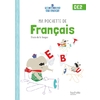 POCHETTE FRANCAIS CE2 ATELIERS ELEVE ED 2021