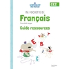 POCHETTE FRANCAIS CE2 ATELIERS GUIDE ED 2021