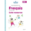 POCHETTE FRANCAIS CM2 ATELIERS GUIDE ED 2021