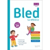 BLED CP-CE1 - MANUEL ELEVE - EDITION 2022