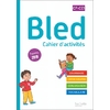 BLED CP-CE1 - CAHIER ELEVE - EDITION 2022