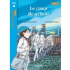 COUP DE GRISOU TOUS LECTEURS 4 ED 2022