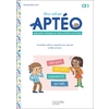 APTEO CE1 - CAHIER ELEVE - ED 2022
