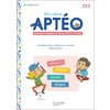 APTEO CE2 - CAHIER ELEVE - ED 2022