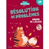 MOUV  MATHS CAHIER RESOLUTION PBS CP ED 2023