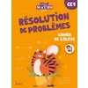 MOUV MATHS CAHIER RESOLUTION PBS CE1 ED 2023