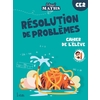MOUV  MATHS CAHIER RESOLUTION PBS CE2 ED 2023