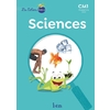 CAHIERS ISTRA SCIENCES TECHNO CM1 ELEVE 2024