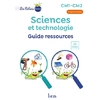 CAHIERS ISTRA SCIENCES TECHNO CM1 CM2 GR 2024