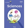 CAHIERS ISTRA SCIENCES TECHNO CM2 ELEVE 2024