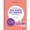 PEDAGOGIE PRATIQUE ANNEE LANGAGE EN PS 2024