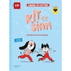 KIT ET SIAM METH LECTURE CP LIVRE ELEVE 2023
