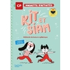 KIT ET SIAM METH LECT CP POCHETTE ELEVE 2023