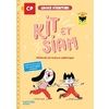 KIT ET SIAM METH LECT CP CAHIER ECRITURE 2023