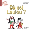 KIT ET SIAM CP OU EST LOULOU ALBUM 1 ED 2023