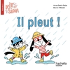 KIT ET SIAM CP - IL PLEUT - ALBUM 2 - ED 2023