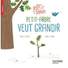 KIT ET SIAM CP PETIT ARBRE VEUT GRAND ALBUM 4