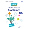 POUR COMPRENDRE MATHS CE1 CAHIER PROBLEM 2023