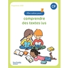 MON CAHIER POUR COMPRENDRE TEXTES LUS CPCAH23