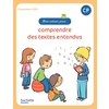 MON CAHIER POUR COMPRENDRE TEXTES ENTEN CAHCP