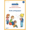 MON CAHIER POUR COMPRENDRE TEXTES ENTENDUS CP