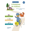 MON CAHIER POUR CP LECTURE AUTONOME ALBUM 1