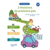 MON CAHIER POUR CP LECTURE AUTONOME ALBUM 2