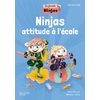 FAMILLE NINJAS - NINJAS ATTITUDE ECOLE ALB 24