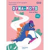 DYNA-MOTS FRANCAIS CE2 FICHIER ELEVE ED 2025