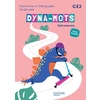 DYNA-MOTS FRANCAIS CE2 GUIDE RESSOURCES 2025