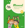 SAMI ET JULIE LECTURE CP LIVRE ELEVE ED 2024