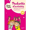 SAMI ET JULIE LECTURE CP POCHETTE 2024