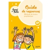 SAMI ET JULIE LECTURE CP GUIDE RESSOU ED 2024