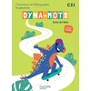 DYNA-MOTS FRANCAIS CE1 FICHIER ELEVE ED 2025