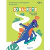 DYNA-MOTS FRANCAIS CE1 CAH RITUELS DICTEES 25