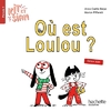 KIT ET SIAM CP OU EST LOULOU ALBUM 1 ED 2024