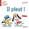 KIT ET SIAM CP - IL PLEUT - ALBUM 2 - ED 2024