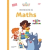POCHETTE MATHS CP ATELIERS ELEVE ED 2025