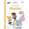 POCHETTE MATHS CE1 ATELIERS ELEVE ED 2025
