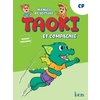 TAOKI ET COMPAGNIE METH LECT CP MANUEL 2025
