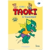 TAOKI ET COMPAGNIE CP CAHIER EXERCICES 1 2025