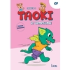 TAOKI ET COMPAGNIE CP CAHIER EXERCICES 2 2025