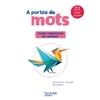 NOUVEL A PORTEE MOTS CE1 GUIDE DU LE ED2025