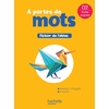 NOUVEL A PORTEE MOTS CE2 FICHIER ELEVE ED2025