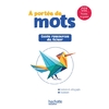 NOUVEL A PORTEE MOTS CE2 GUIDE DU FICHIER 25