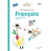 POCHETTE FRANCAIS CE1 ATELIERS ELEVE ED 2025