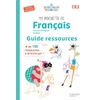POCHETTE FRANCAIS CE2 ATELIERS GUIDE ED 2025