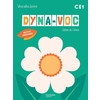 DYNA-VOC CE1 CAHIER ELEVE ED 2025