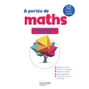 NOUVEL A PORTEE MATHS CE2 GUIDE FICHIER 2025